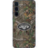 NFL New York Jets Realtree Xtra Green Camo Galaxy A36 5G Skin